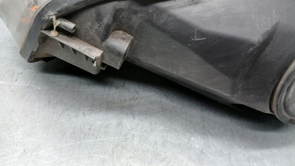 Frontscheinwerfer Citroën C4 Picasso I Rechts Scheinwerfer Headlight SCH3321640136jf