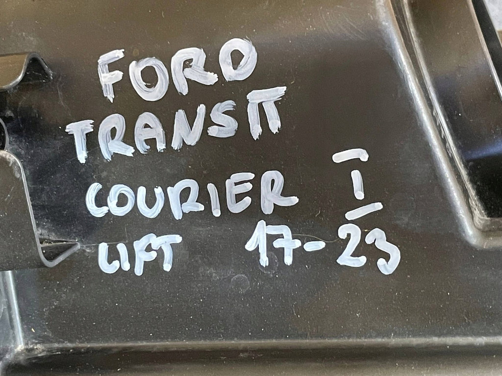 Frontscheinwerfer Ford Transit Tourneo Courier JT76-13W029-AD Rechts Headlight