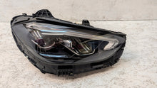 Load image into Gallery viewer, Frontscheinwerfer Mercedes-Benz W206 A2069067203 LED Rechts Headlight SCH7504388979qk