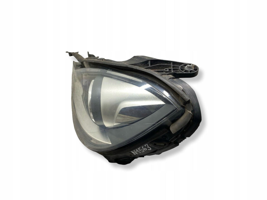 Frontscheinwerfer Mercedes-Benz W204 A2048204539 Links Scheinwerfer Headlight SCH5401847678jh