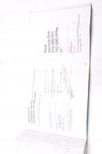 Load image into Gallery viewer, Motor Mercedes-Benz W201 102962 2.0 176TKm 1993 Benzin Engine Komplett