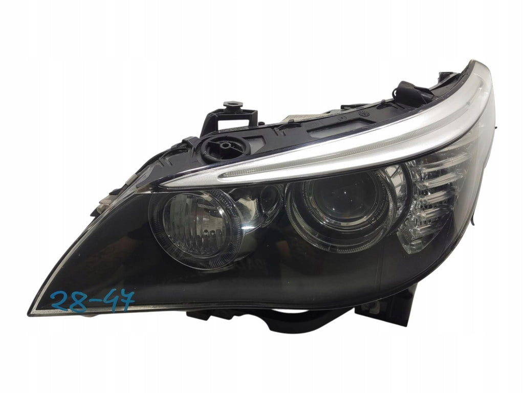 Frontscheinwerfer BMW 5 E60 E61 7044671-05 Xenon Links Scheinwerfer Headlight SCH4817208322lt