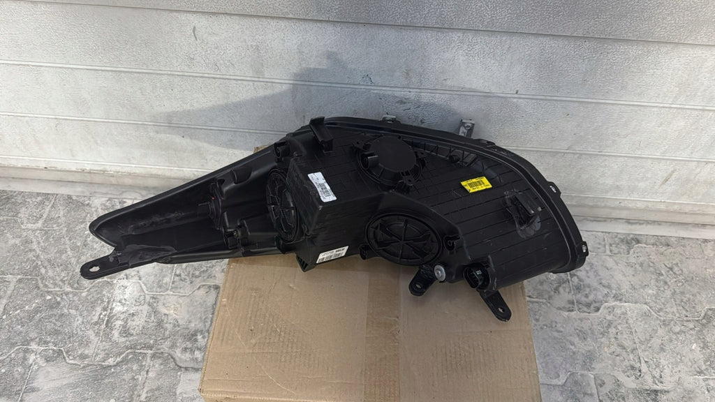Frontscheinwerfer Hyundai I30 HI30LPP12 Rechts Scheinwerfer Headlight SCH2599798063hv