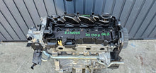 Laden Sie das Bild in den Galerie-Viewer, Motor Volvo S60 V60 Xc60 D4204T8 2.0 190PS 88kW 86TKm 2016 Engine Unkomplett MOT1074634720ty
