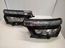 Laden Sie das Bild in den Galerie-Viewer, Frontscheinwerfer Skoda Kamiq 658941015 LED Ein Satz Scheinwerfer Headlight SCH3838113087zl