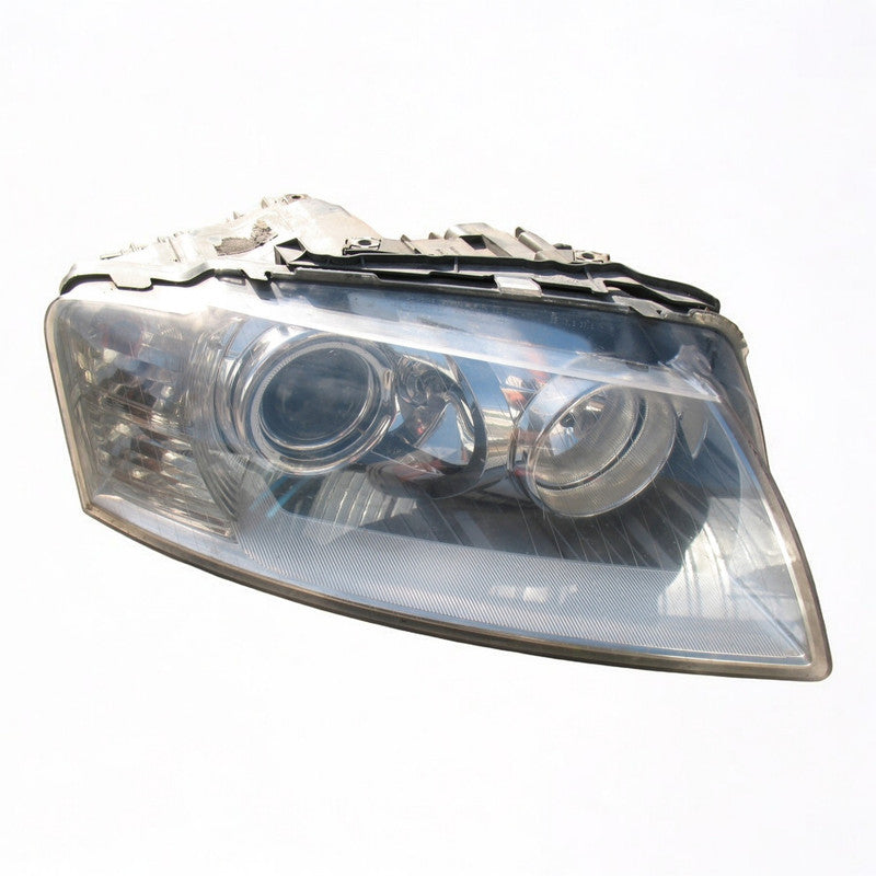 Frontscheinwerfer Audi A8 Xenon Rechts Scheinwerfer Headlight