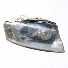 Laden Sie das Bild in den Galerie-Viewer, Frontscheinwerfer Audi A8 Xenon Rechts Scheinwerfer Headlight