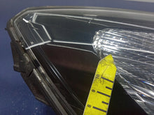 Laden Sie das Bild in den Galerie-Viewer, Frontscheinwerfer Opel Zafira C 39009022 Rechts Scheinwerfer Headlight