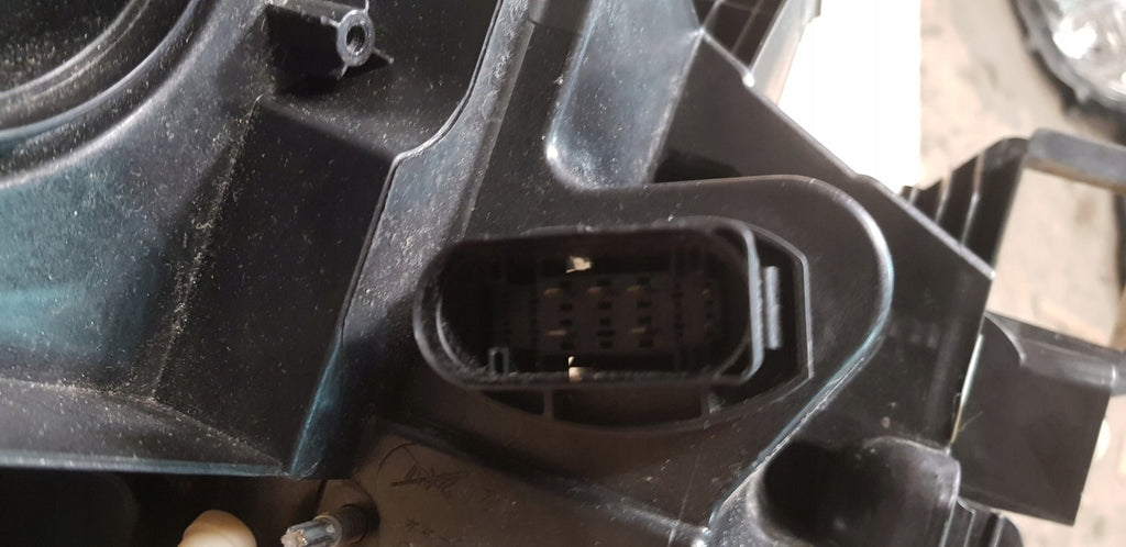 Frontscheinwerfer VW Id.4 11B941035K Full LED Rechts Scheinwerfer Headlight SCH4196742035qp