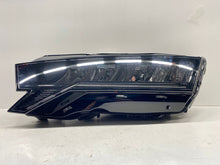 Load image into Gallery viewer, Frontscheinwerfer Skoda Octavia I 5E4941009 LED Links Scheinwerfer Headlight SCH9812302104if