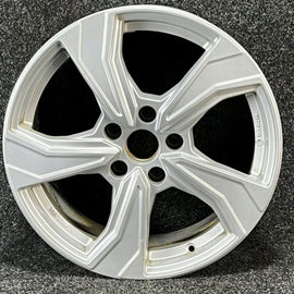 1x Alufelge 17 Zoll 5x112 KBA54559 Audi Rim Wheel FEL1699745298vj