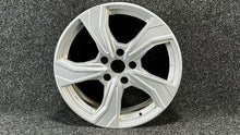Laden Sie das Bild in den Galerie-Viewer, 1x Alufelge 17 Zoll 5x112 KBA54559 Audi Rim Wheel FEL1699745298vj