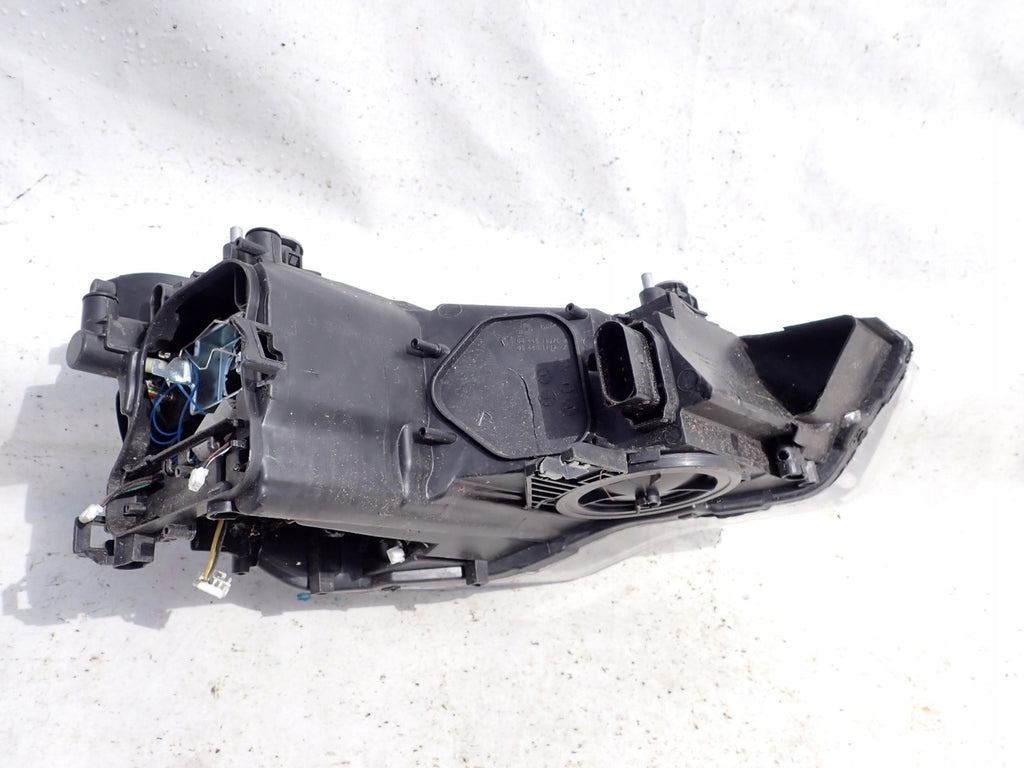 Frontscheinwerfer Audi A1 8X0941003M Xenon Links Scheinwerfer Headlight