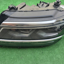 Frontscheinwerfer VW Tiguan 5NB941081D Full LED Links Scheinwerfer Headlight SCH1895191246fh