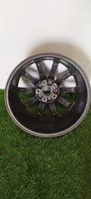 Laden Sie das Bild in den Galerie-Viewer, 1x Alufelge 19 Zoll 10.0&quot; 97036216010 Porsche Panamera 970 Rim Wheel