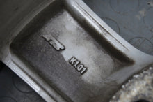 Load image into Gallery viewer, 1x Alufelge 16 Zoll 6.5" 5x114.3 38ET 4250B592 Mitsubishi Outlander Iii FEL1832774249uu