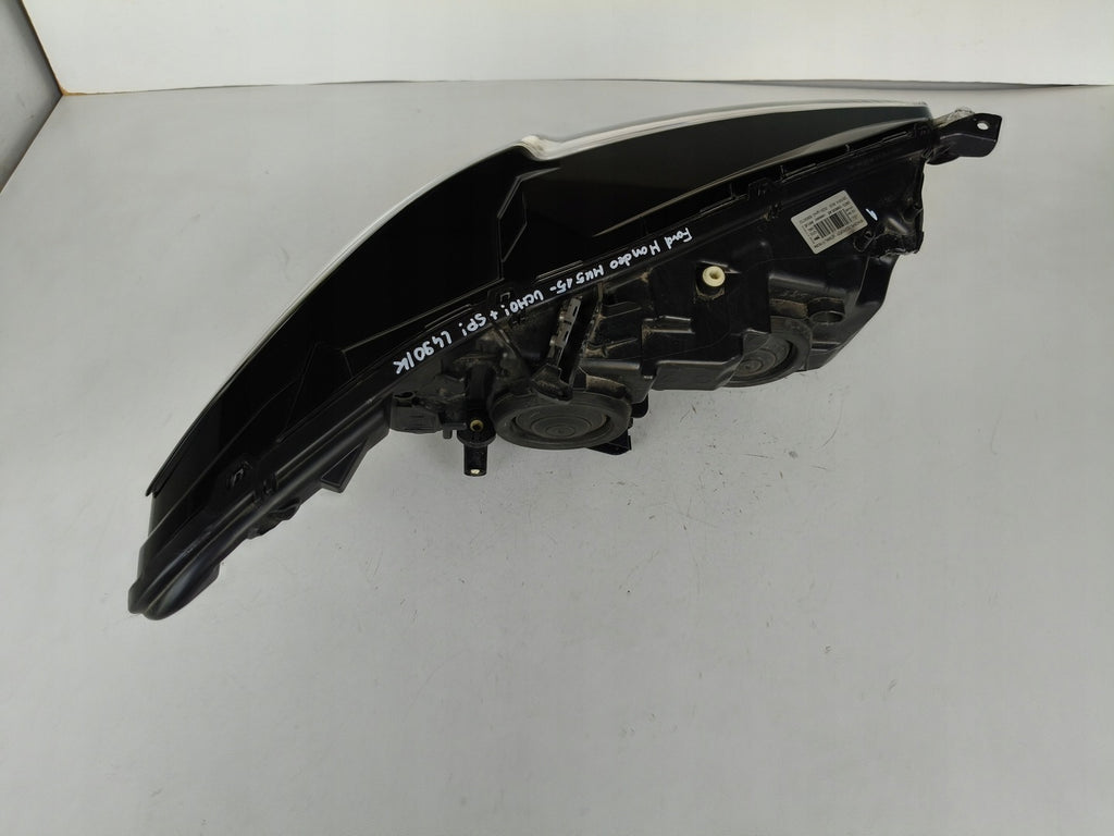 Frontscheinwerfer Ford Mondeo DS73-13W030-AE Links Scheinwerfer Headlight SCH5645775847rg