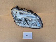 Laden Sie das Bild in den Galerie-Viewer, Frontscheinwerfer Mercedes-Benz A2048206959 LED Rechts Scheinwerfer Headlight SCH5938166691ls