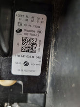 Laden Sie das Bild in den Galerie-Viewer, Frontscheinwerfer VW Id.4 11B941035 11B941036 LED Ein Satz Headlight SCH5601748702th