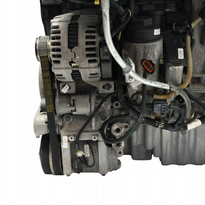 Motor Ford Kuga HYDB HYDC 2.5 200PS 147kW 159TKm Benzin Engine Unkomplett MOT1873232750yl