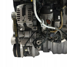 Laden Sie das Bild in den Galerie-Viewer, Motor Ford Kuga HYDB HYDC 2.5 200PS 147kW 159TKm Benzin Engine Unkomplett MOT1873232750yl