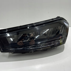 Frontscheinwerfer Skoda Fabia IV 6VB941015 LED Links Scheinwerfer Headlight SCH6013336997pl