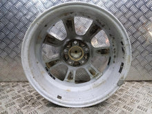 Load image into Gallery viewer, 1x Alufelge 16 Zoll 6.5&quot; 5x114.3 47263 Hyundai Rim Wheel