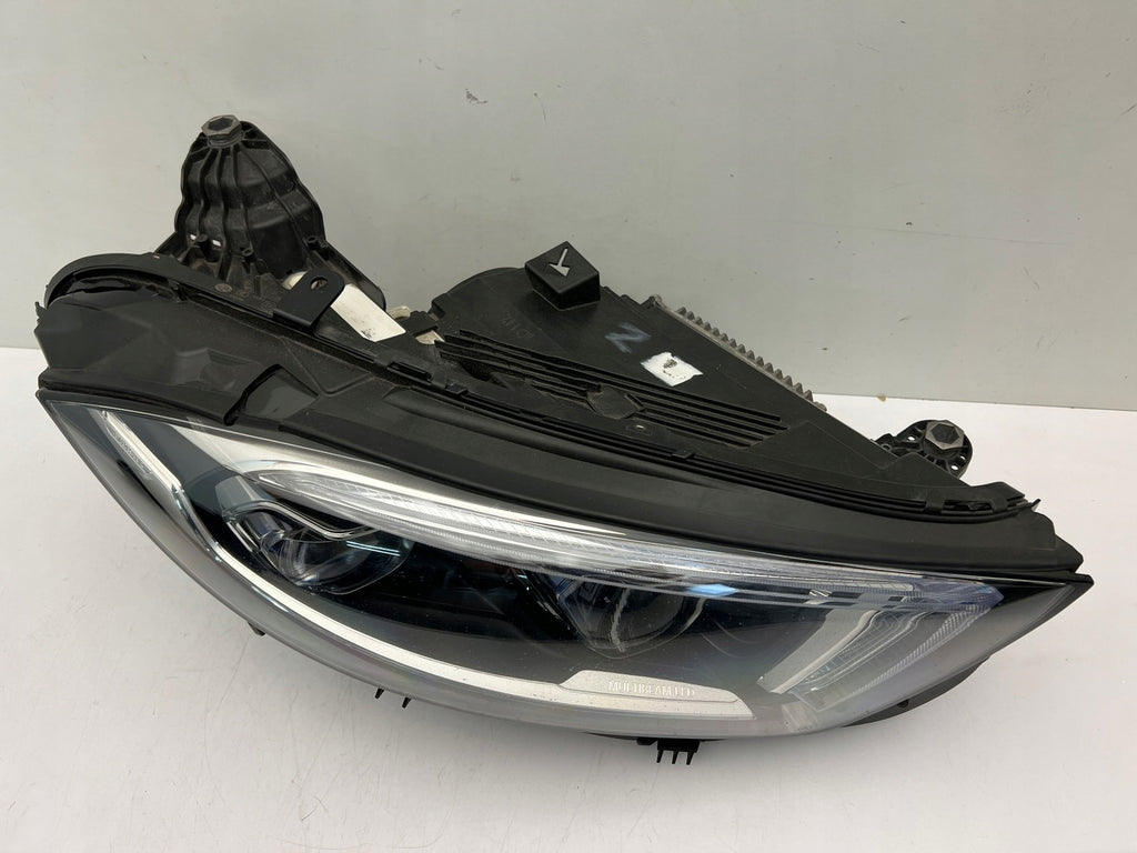 Frontscheinwerfer Mercedes-Benz Cls LED Rechts Scheinwerfer Headlight