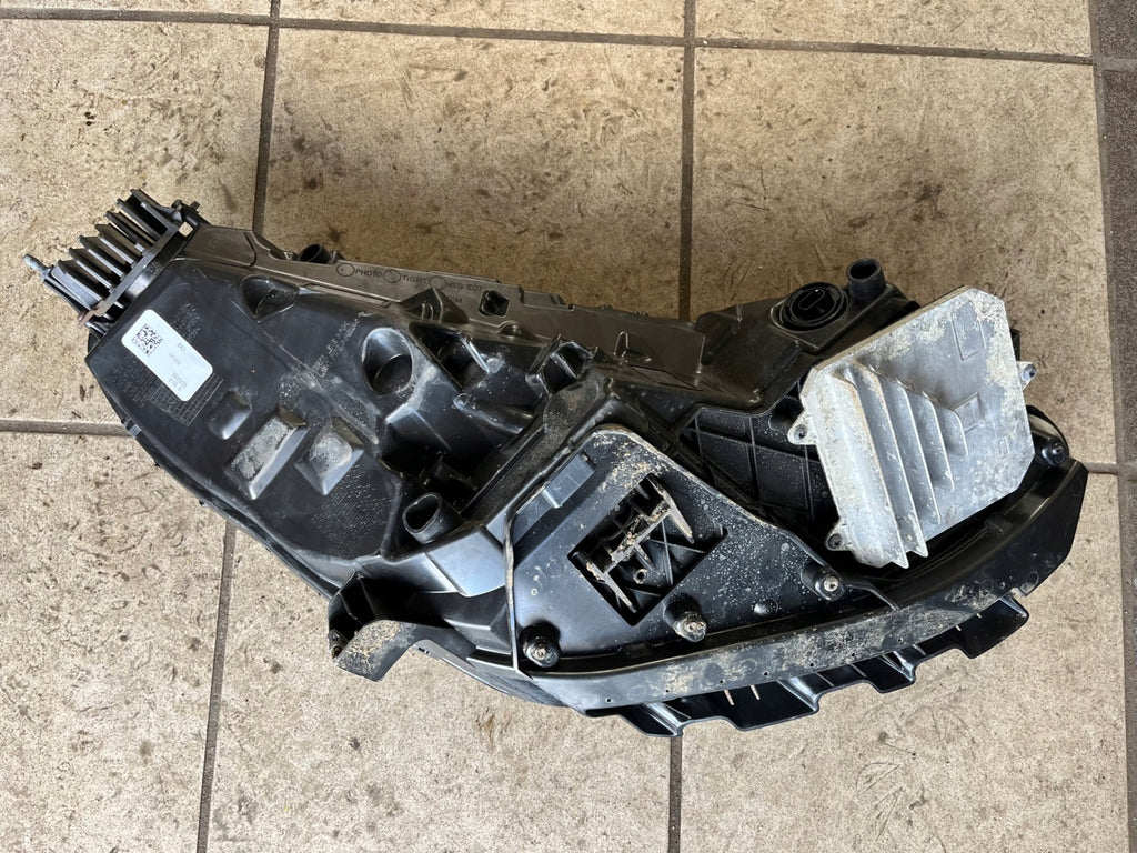 Frontscheinwerfer Tesla Model 3 107737500C Links Scheinwerfer Headlight SCH3589738274xh