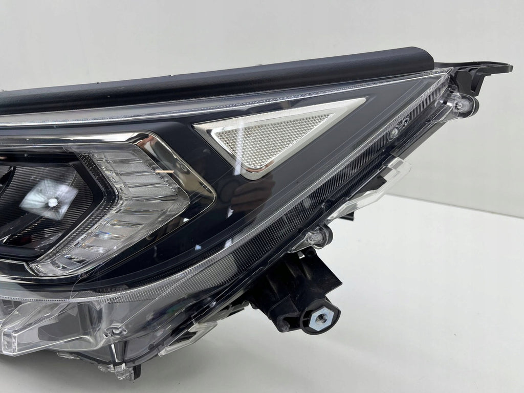Frontscheinwerfer Toyota Rav V 4 RCD26587 Links Scheinwerfer Headlight SCH3707941484im
