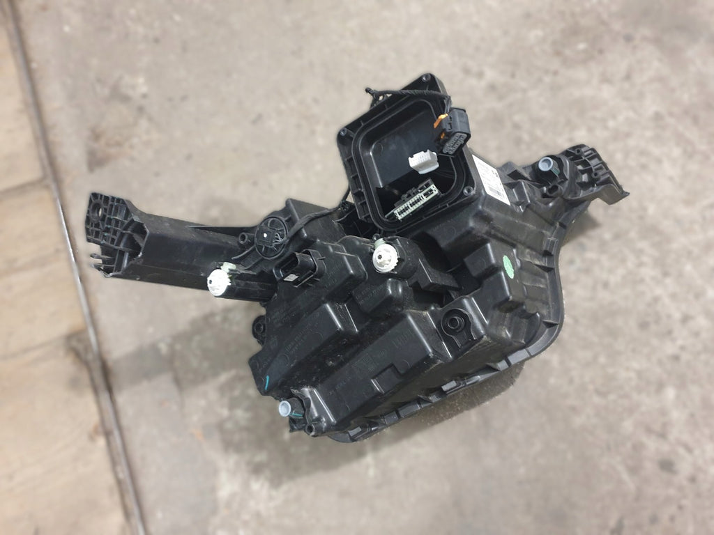 Frontscheinwerfer Citroën C5 X 9849667880 LED Links Scheinwerfer Headlight SCH8911410425by