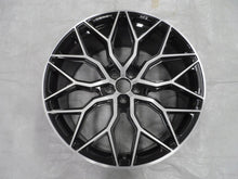 Laden Sie das Bild in den Galerie-Viewer, 1x Alufelge 22 Zoll 10.5" 5x112 42ET Audi Rim Wheel FEL8325744608sd