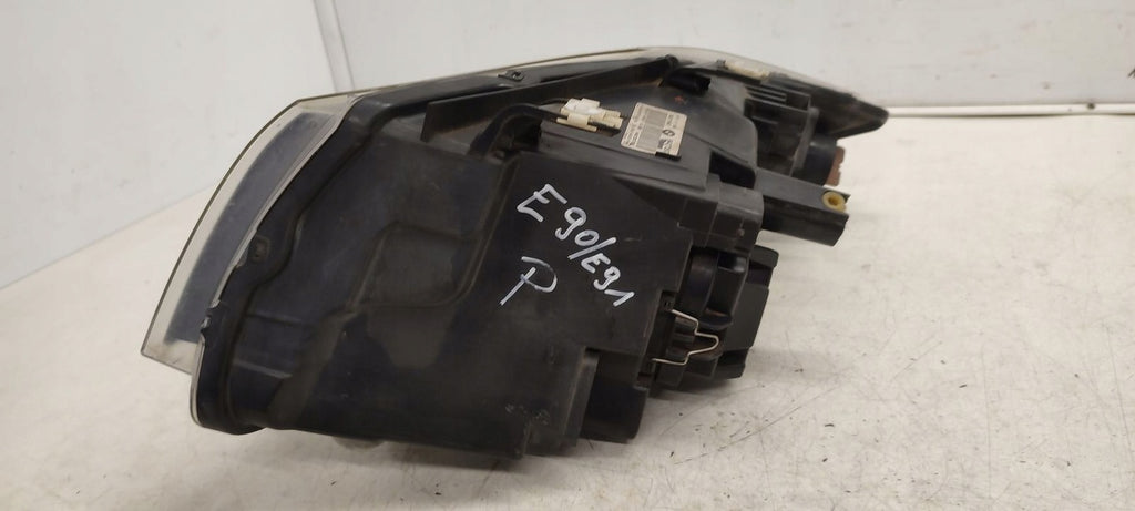 Frontscheinwerfer BMW E90 6942722-10 Xenon Rechts Scheinwerfer Headlight SCH1671352163wj