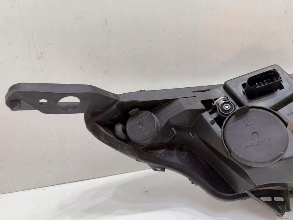 Frontscheinwerfer Ford B-Max B Max AV1113W030AF 04615011200010 Links Headlight SCH1213990591tu