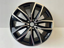 Load image into Gallery viewer, 1x Alufelge 19 Zoll 575601025F Seat Ateca Rim Wheel FEL4387463629vv