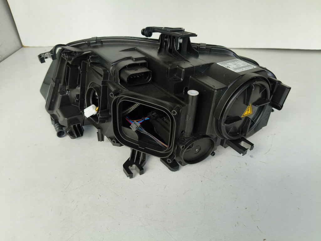 Frontscheinwerfer Audi A4 B8 8K0941029AJ LED Ein Stück (Rechts oder Links) SCH3656299604vv
