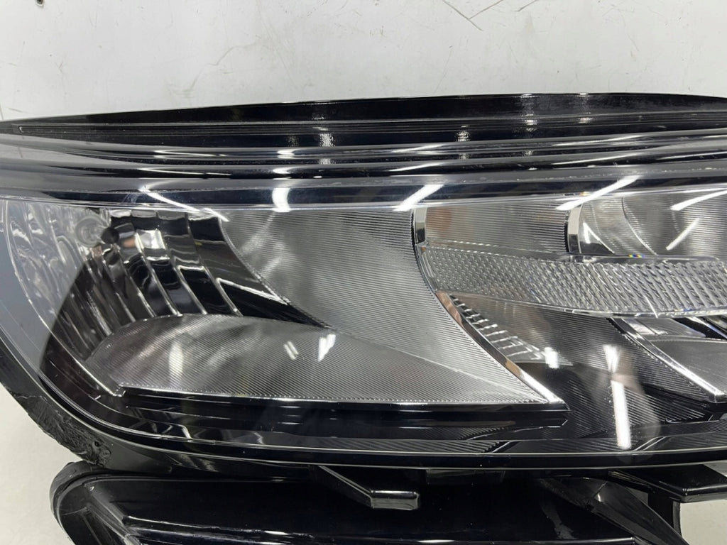 Frontscheinwerfer Skoda Kodiaq 566941016B LED Rechts Scheinwerfer Headlight SCH4019638450hh
