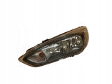 Frontscheinwerfer Audi Focus F1EB13W030PC FALSE Scheinwerfer Headlight
