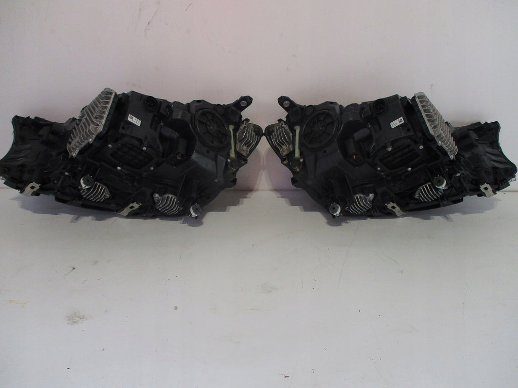 Frontscheinwerfer BMW 7 G11 G12 7349114 7349113 Laser Rechts oder Links SCH9112850458kk
