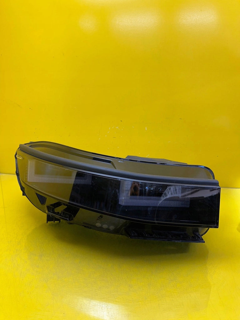 Frontscheinwerfer Hyundai Ioniq 5 LED Rechts Scheinwerfer Headlight SCH7053335849jj