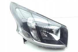 Frontscheinwerfer Opel Vivaro 93867955 Rechts Scheinwerfer Headlight