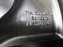 Load image into Gallery viewer, 1x Alufelge 21 Zoll 9.0" 5x112 42ET 11A601025T VW Id.4 Rim Wheel FEL3673914122kh