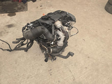 Load image into Gallery viewer, Motor Audi Skoda VW A3 Golf V I BMR 2.0 TDI 170PS 125kW 142TKm Diesel Komplett MOT7271119538bk