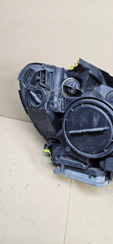 Frontscheinwerfer Mercedes-Benz W204 A2048202959 Xenon Links Headlight SCH4567800382vv