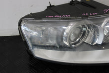 Load image into Gallery viewer, Frontscheinwerfer Audi A6 C6 4F0941030 Xenon Rechts Scheinwerfer Headlight