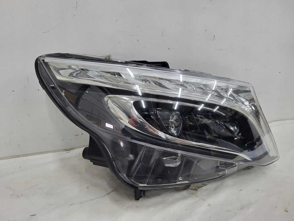 Frontscheinwerfer Mercedes-Benz Vito W447 A4479060201 Full LED Rechts Headlight SCH7310404734rc