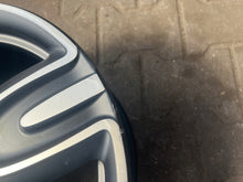 Laden Sie das Bild in den Galerie-Viewer, 1x Alufelge 17 Zoll 7.5" 4x100 6856220 Mini Rim Wheel FEL8783195451ko