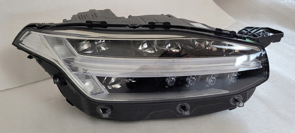 Frontscheinwerfer Volvo Xc90 II 32338953 89916536 Full LED Rechts Headlight