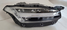 Laden Sie das Bild in den Galerie-Viewer, Frontscheinwerfer Volvo Xc90 II 32338953 89916536 Full LED Rechts Headlight