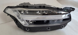 Frontscheinwerfer Volvo Xc90 II 32338953 89916536 Full LED Rechts Headlight